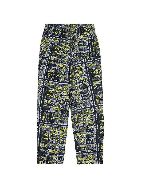 C.E/CAVEMPT】STRUCTURE BEACH PANTS CES18PT11 | CAV-EMPT (C.E