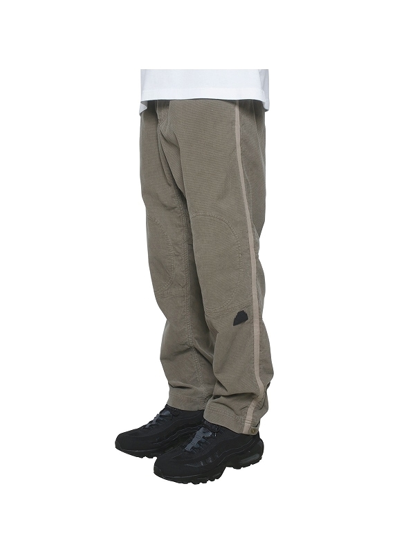 C.E/CAVEMPT】BLOCK CORD JMG PANTS CES18PT12(2色) | CAV-EMPT