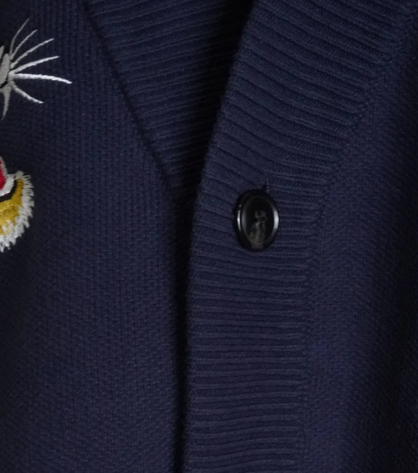 SeeSew シーソー】SKA CARDIGAN 2 （250083）（2色） | SeeSew | AMATERA