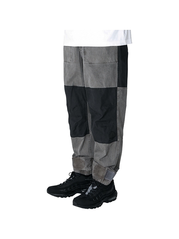 C.E CAVEMPT OVERDYE WARM UP PANTS シーイー C.E/CAVEMPT】 OVERDYE WARM UP PANTS CES19PT10 | CAV-EMPT