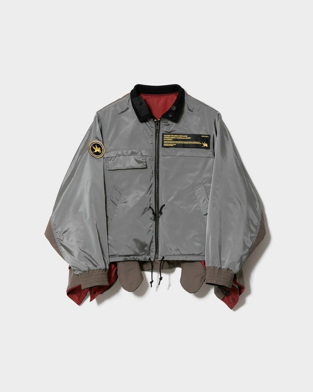 ARBRE (アルブル)　『pique 3B jacket』　美品 ARBRE (アルブル) 『pique 3B jacket』 美品 - メルカリ