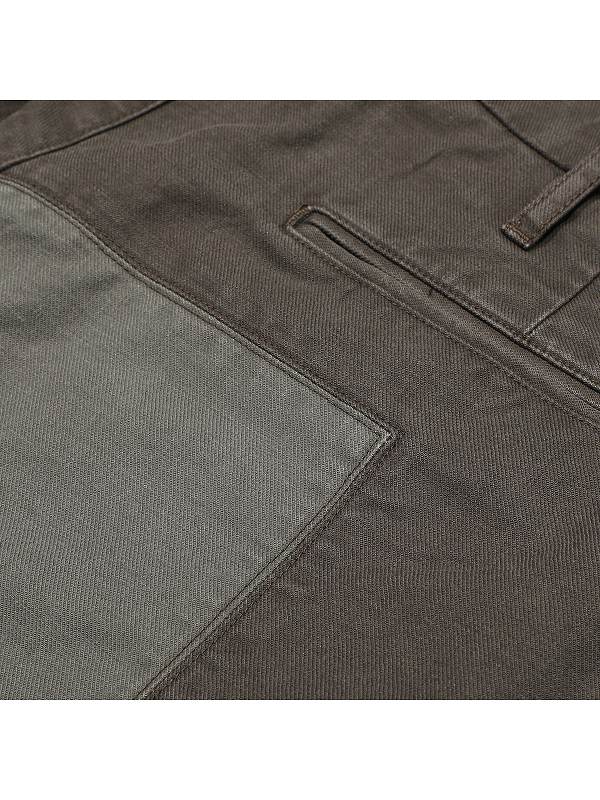 パンツ C.E cavempt RECTANGLE CHINOS BROWN 4_000000008482.jpg?1678209906