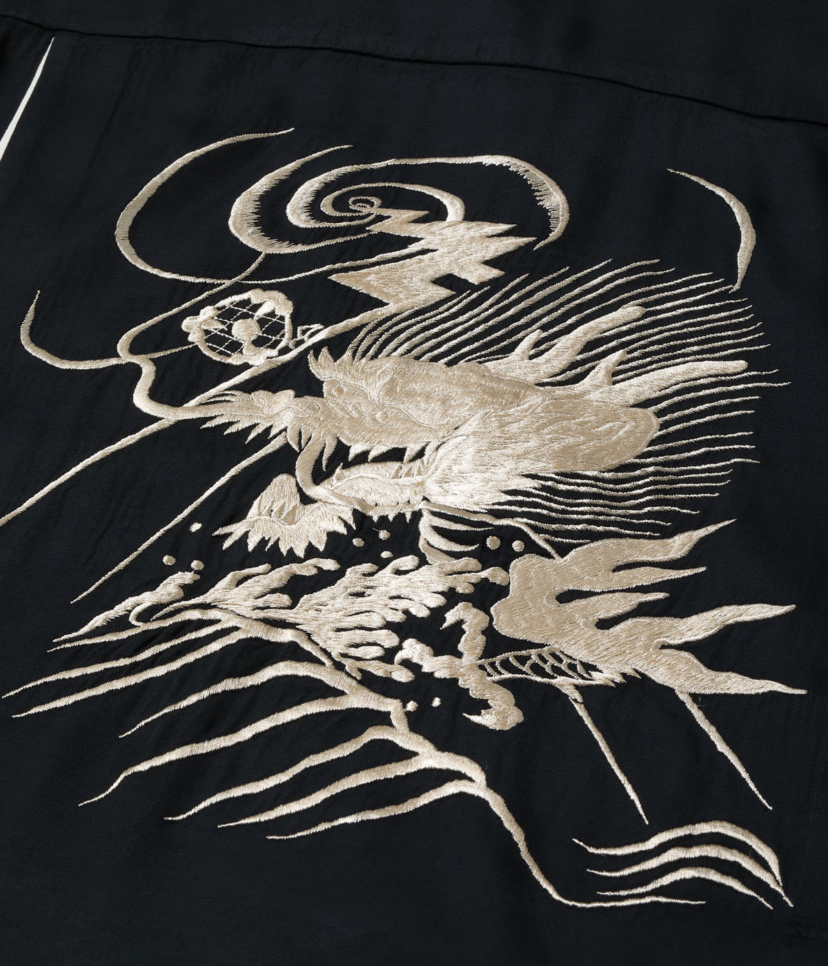 トップス TAILOR TOYO SUKA SHIRT DRAGON XL TAILOR TOYO テーラー東洋 】 SUKA SHIRT “DRAGON”（TT39509
