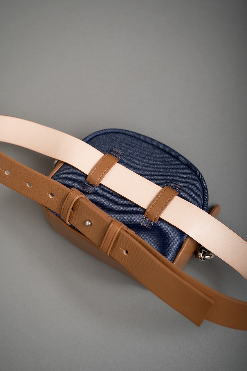 Rich I / LAYERED BLUSON KHAKI 新品 BARDOT ROSE BR-7861 商品詳細｜伊藤鞄製作所｜心のこもった鞄作りを