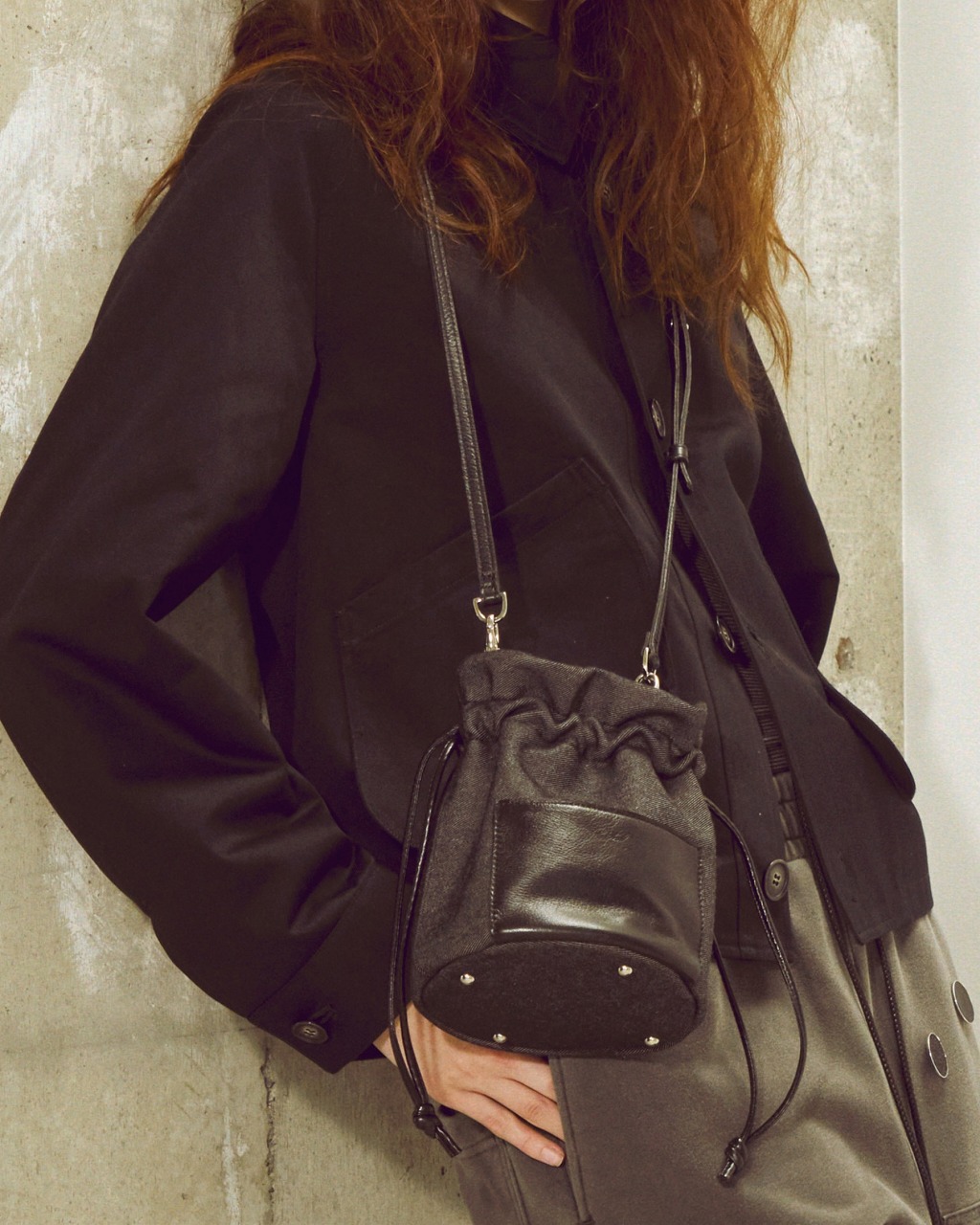 受注得点10％ POINT還元!!】【26SS 先行予約】【Rich I/リッチアイ