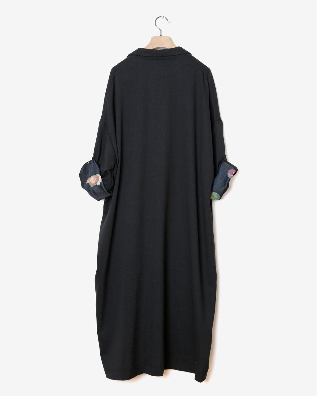 予約】【STOFストフ】 Omnibus JQ right coat コート(SF23SS-02