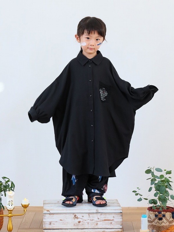 ワンピース bedsidedrama SoftChimere One piece 2024 Spring Summer ◽︎◽︎ bedsidedrama