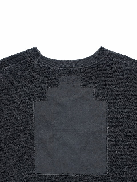 M C.E Cavempt Overdye Crew Neck | eBay