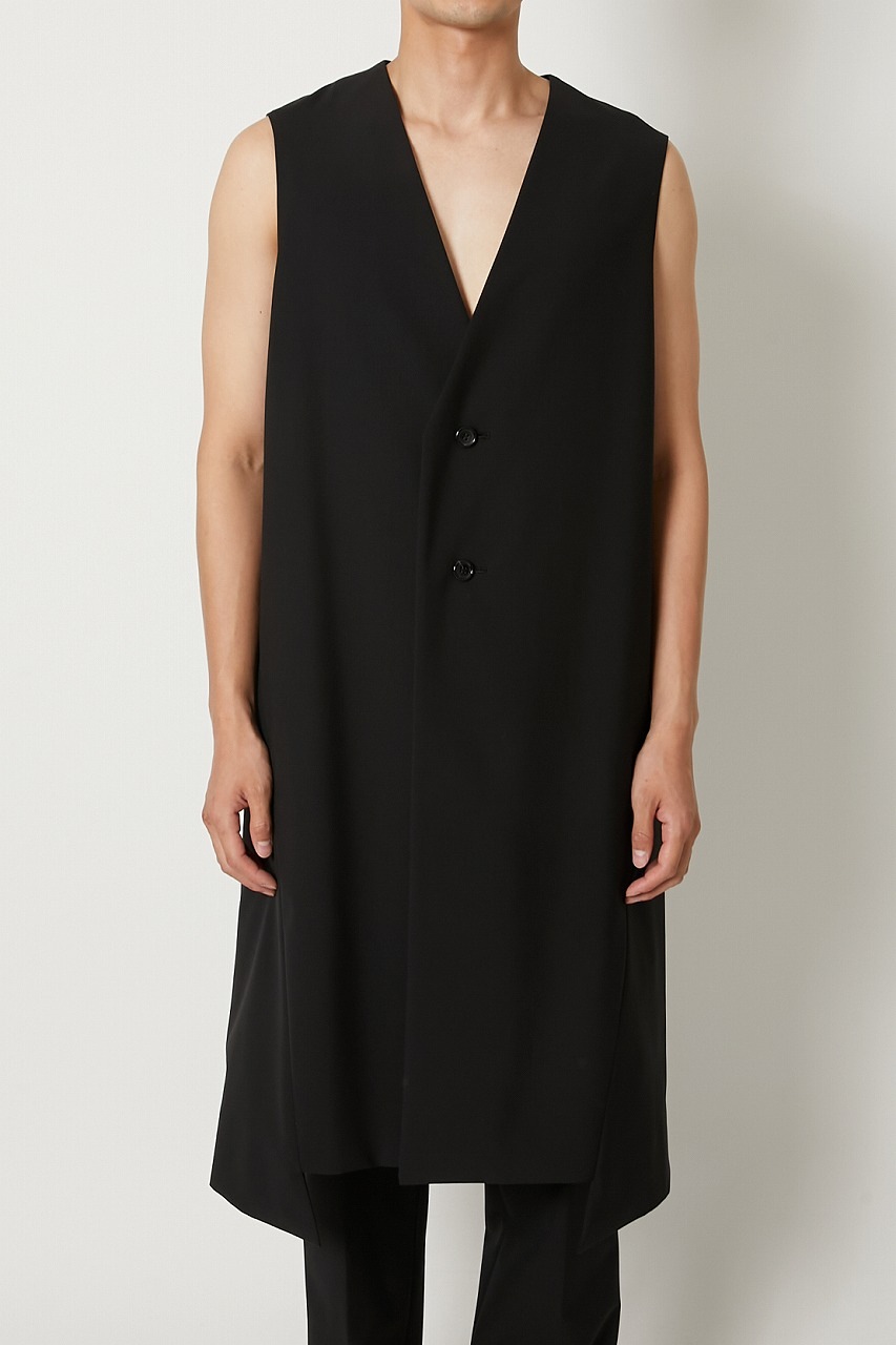 ALMOSTBLACKオールモストブラック】