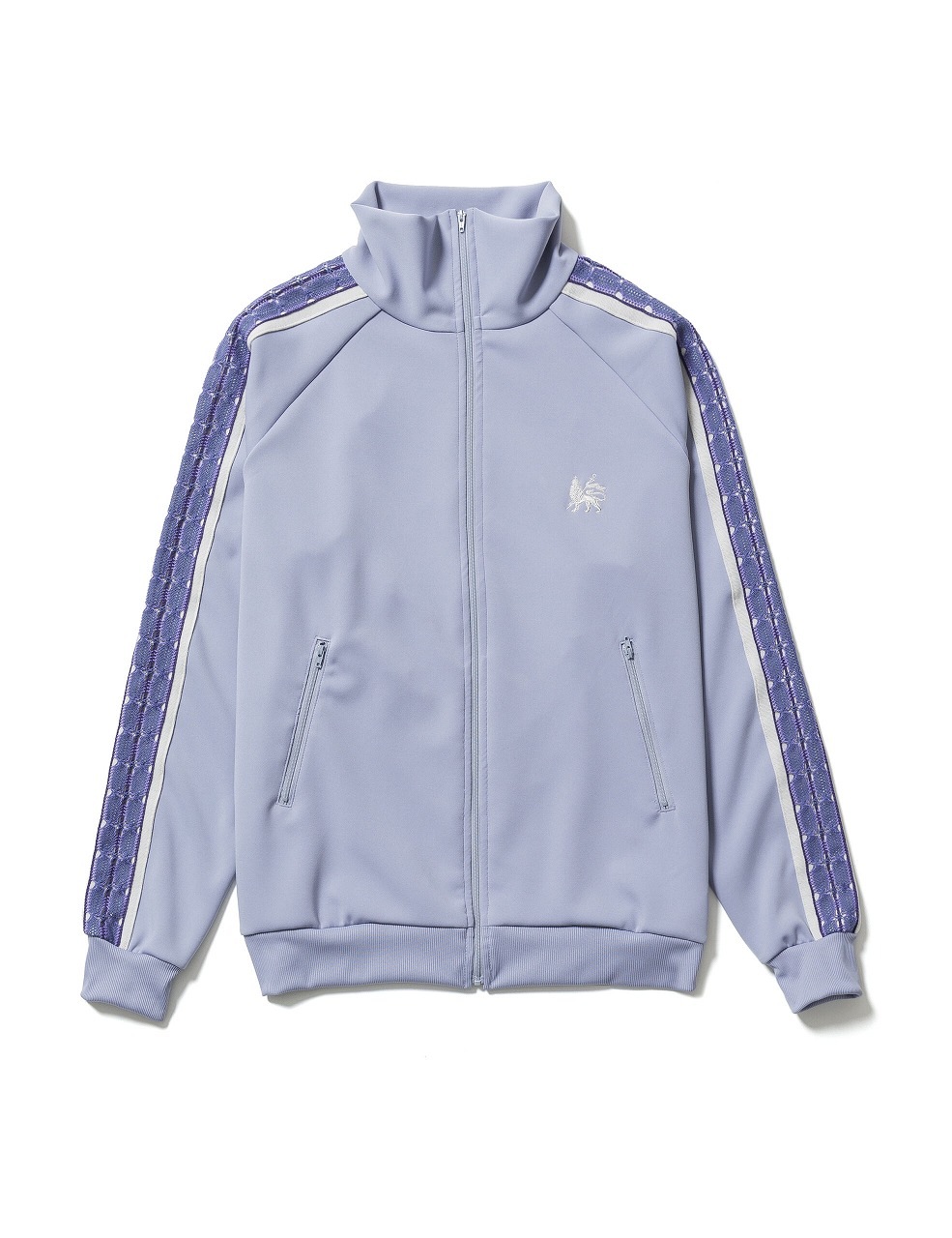 今期　新品　BASICKS Tennis Style Track Jacke BASICKS×UMBRO(ベイシックス)商品ページ - X Umbro Nylon Track