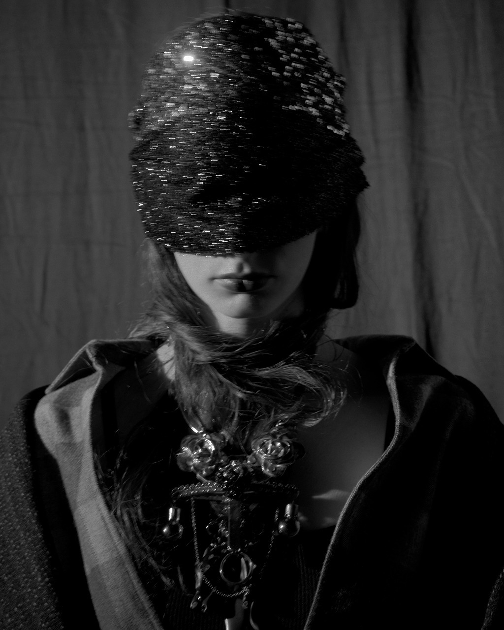 juvenile hall rollcall ジュベナイル ホール ロールコール】 2024