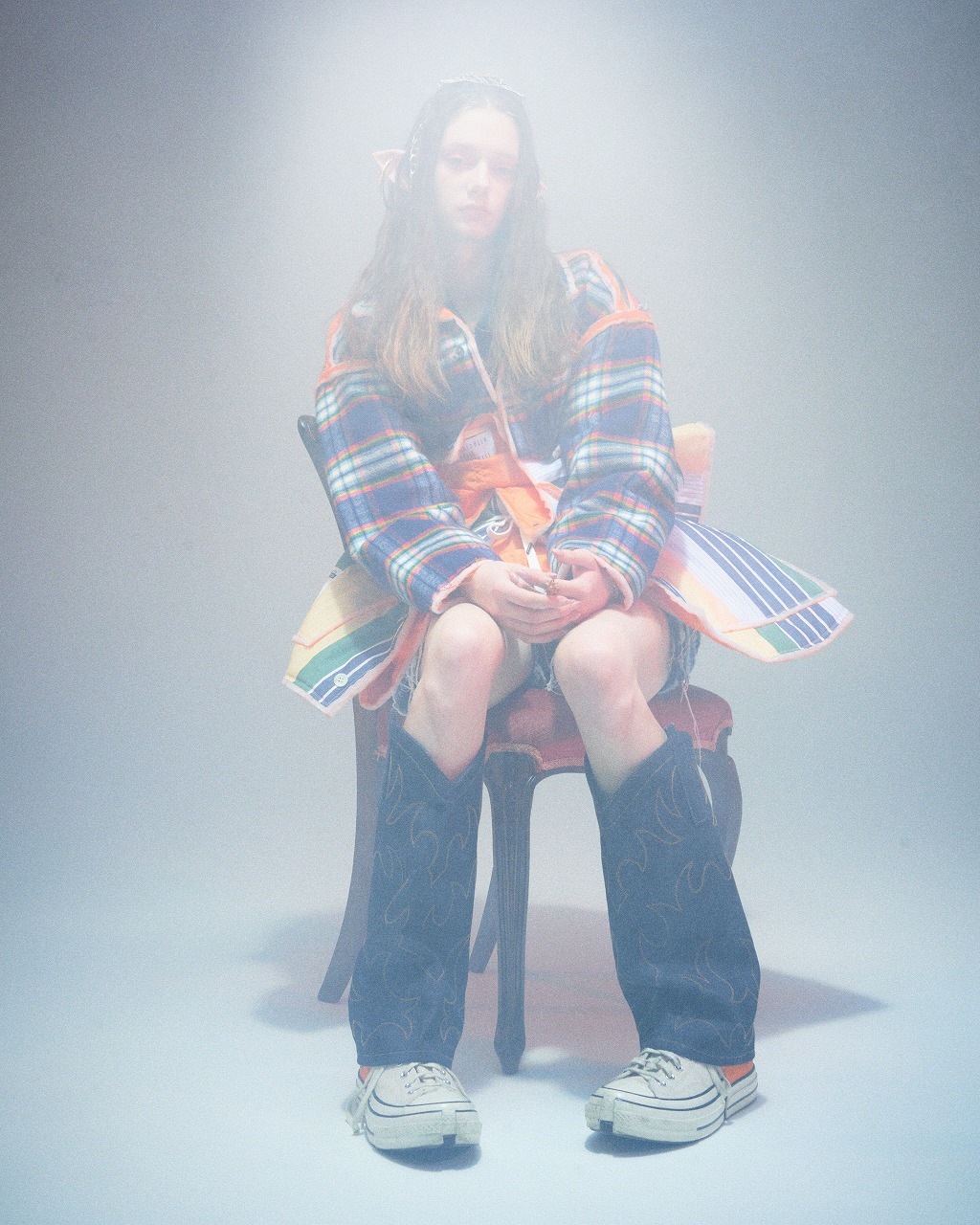 juvenile hall rollcall ジュベナイル ホール ロールコール】 2024