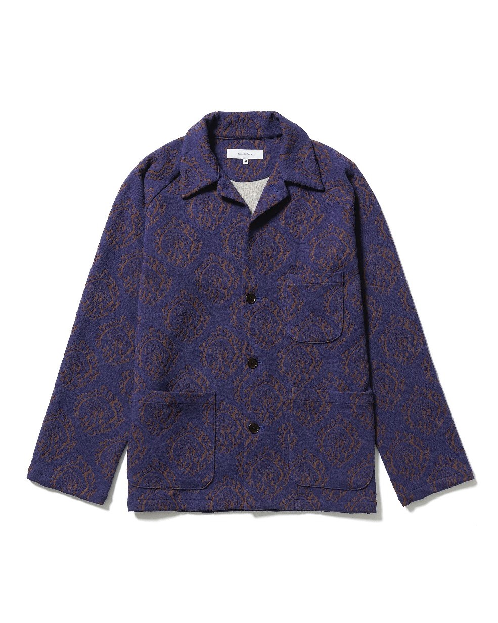ジャケット・アウター Sasquatchfabrix. oriental coat ジャケット・アウター Sasquatchfabrix. oriental coat COWBOY