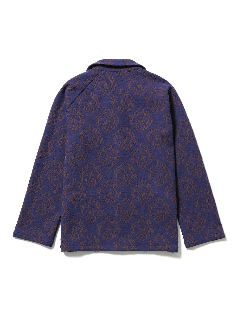 Sasquatchfabrix / サスクワッチファブリックス】“CURLED UP