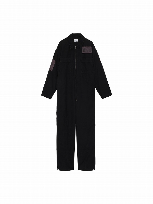 パンツ cavempt c.e MD SUPPLEMENTAL BOILER-SUIT C.E/CAVEMPT】 MD SUPPLEMENTAL BOILER-SUIT CES20PT01 | CAV