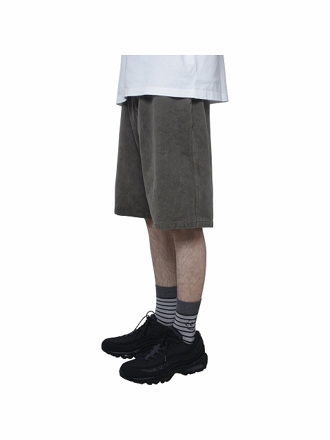 c.e cavempt ショーツ OVERDYE SHORTS C.E/CAVEMPT】OVERDYE CHINO SHORTS CES17PT15 | CAV-EMPT (C.E) | AMATERA