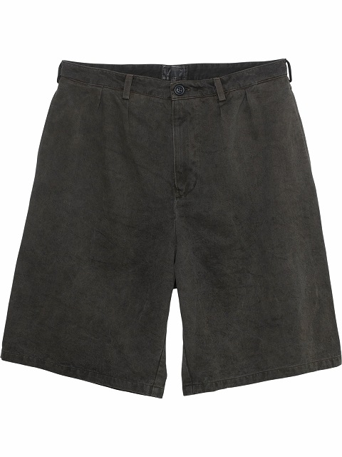 C.E/CAVEMPT】OVERDYE CHINO SHORTS CES17PT15 | CAV-EMPT (C.E) | AMATERA