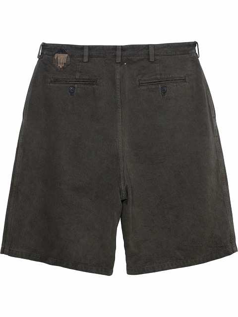 C.E/CAVEMPT】OVERDYE CHINO SHORTS CES17PT15 | CAV-EMPT (C.E) | AMATERA