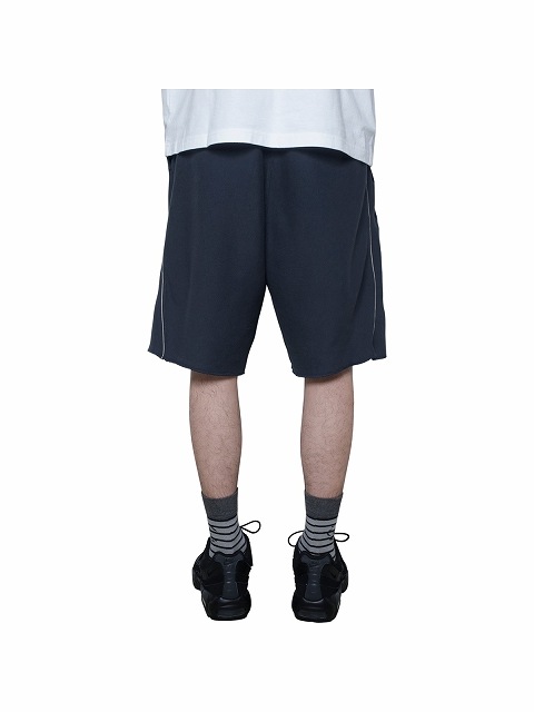 C.E/CAVEMPT】PIPING RIB SHORTS CES17PT18(2色) | CAV-EMPT (C.E