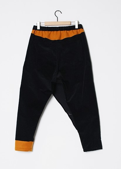 【PANTARHEY】MURAL GYPSY PANTS PANTARHEY (パンタレイ)】MURAL GYPSY PANTS PANTA21-03(2色) | すべて