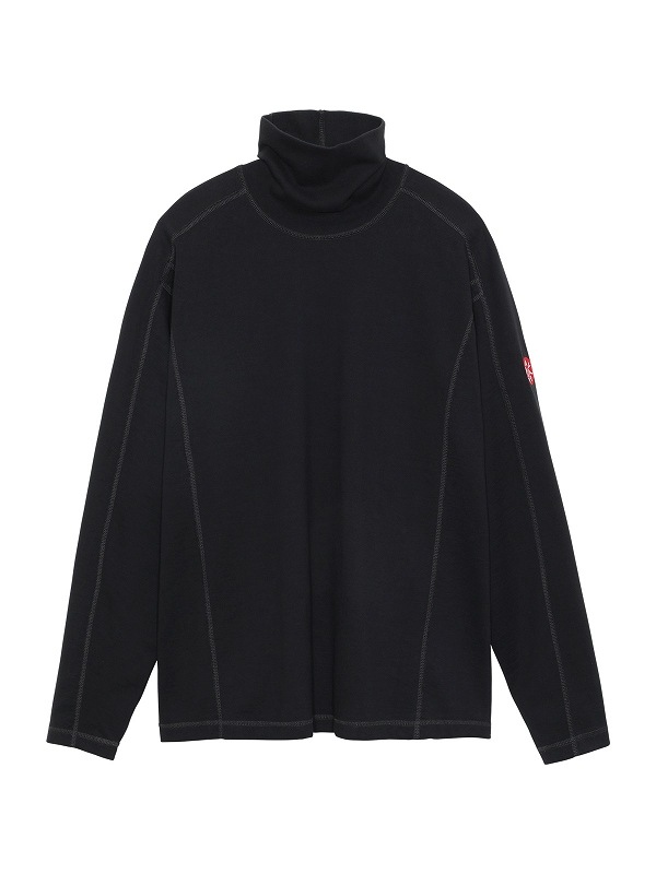 C.E/CAVEMPT】 TURTLE NECK HEAVY LONG SLEEVE T CES20LT07(3色