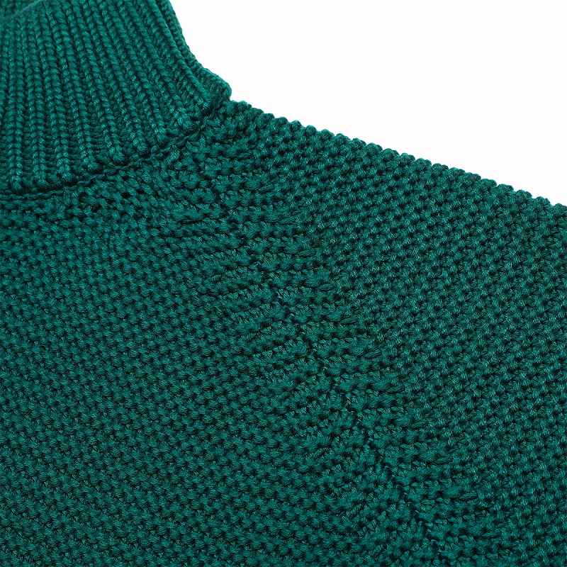 C.E/CAVEMPT】 MOCK TURTLE KNIT CES20KN01(2色) | CAV-EMPT (C.E