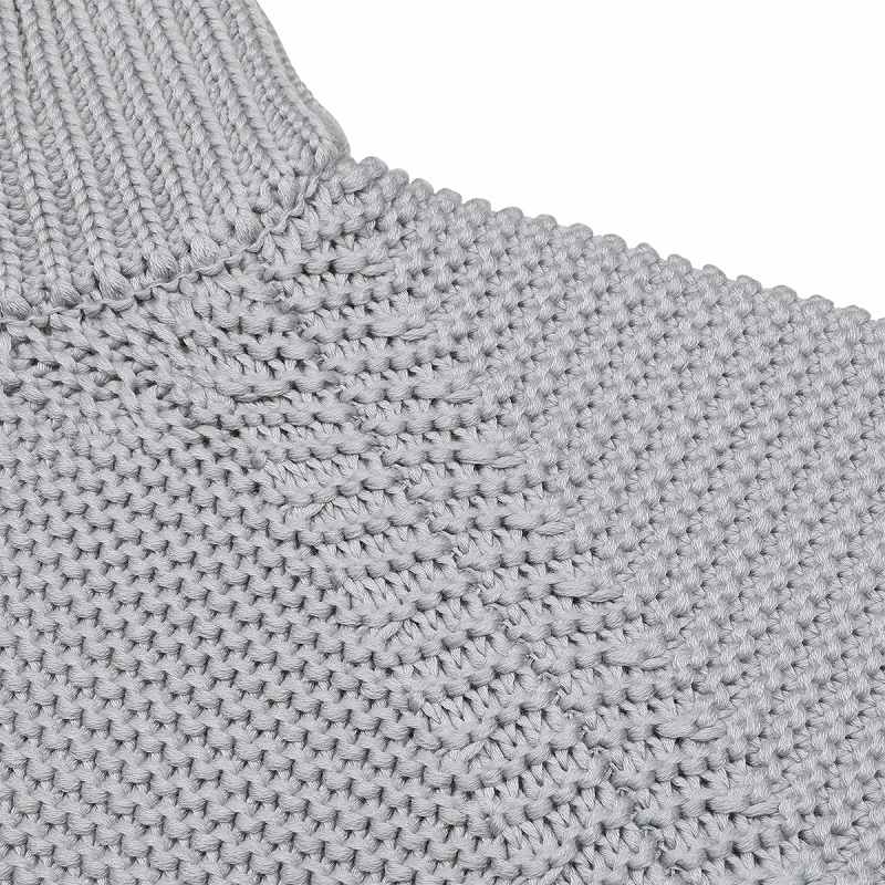 C.E/CAVEMPT】 MOCK TURTLE KNIT CES20KN01(2色) | CAV-EMPT (C.E