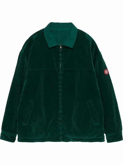 C.E/CAVEMPT】REV CORD JACKET CES17JK10 | CAV-EMPT (C.E) | AMATERA