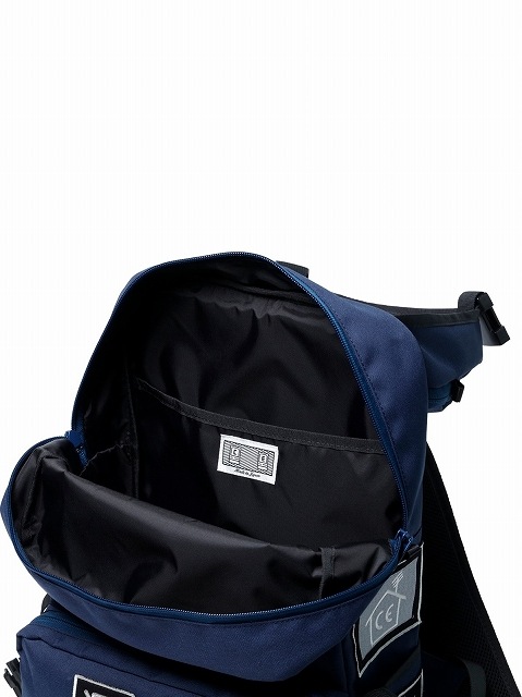 c.e/cavempt/リュック セール】【C.E / シーイー】cavempt HEAVY PE CANVAS BACK PACK