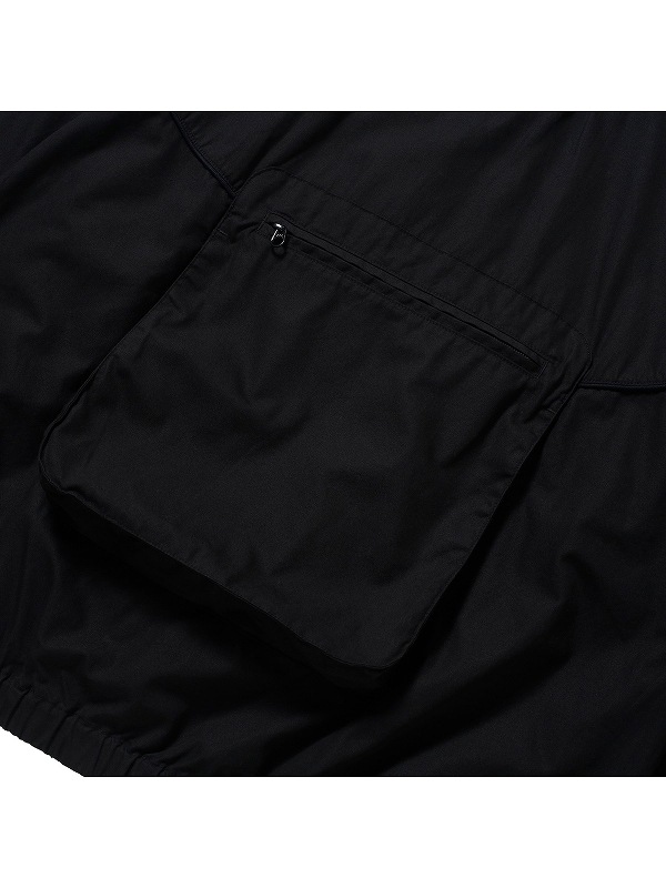 C.E CAVEMPT シーイー ROUND CUT PULLOVER L C.E CAVEMPT シーイー ROUND CUT PULLOVER L