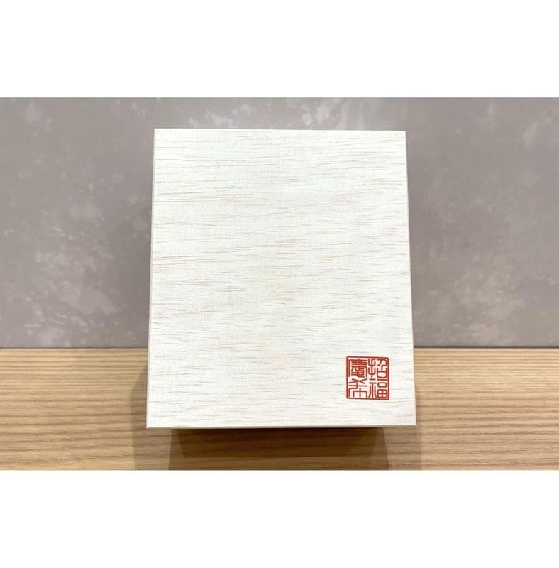 木箱（ハーフ1個用）