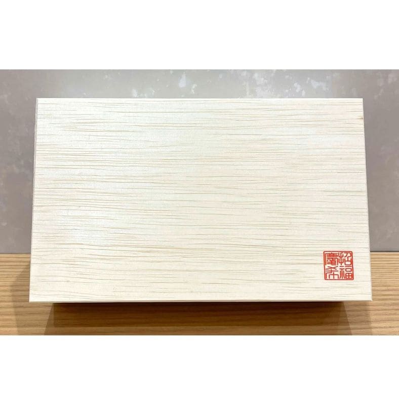 木箱（ハーフ2個用）