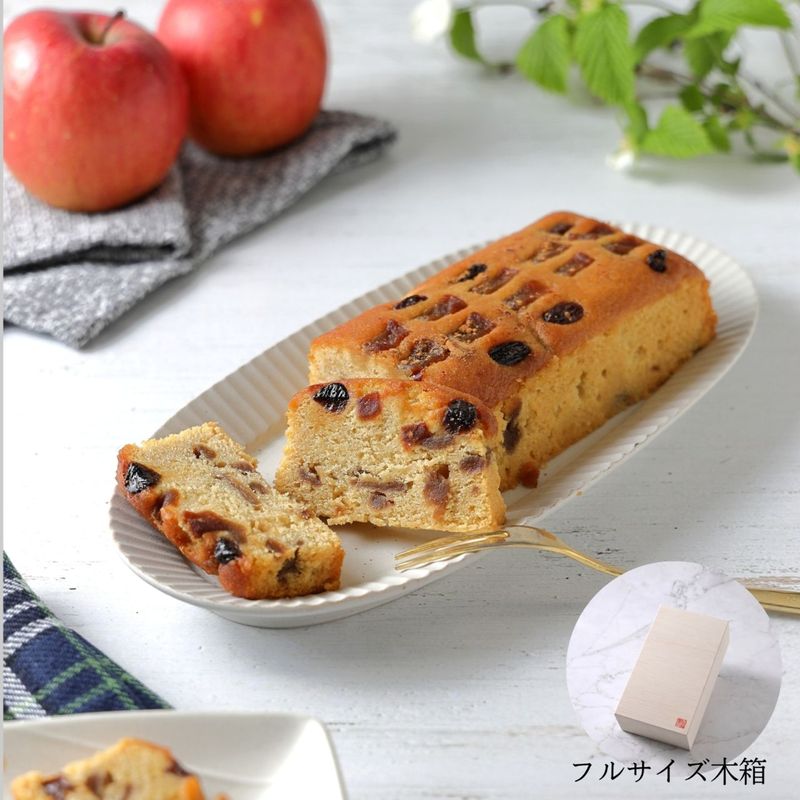 林檎の慶希（木箱入り）