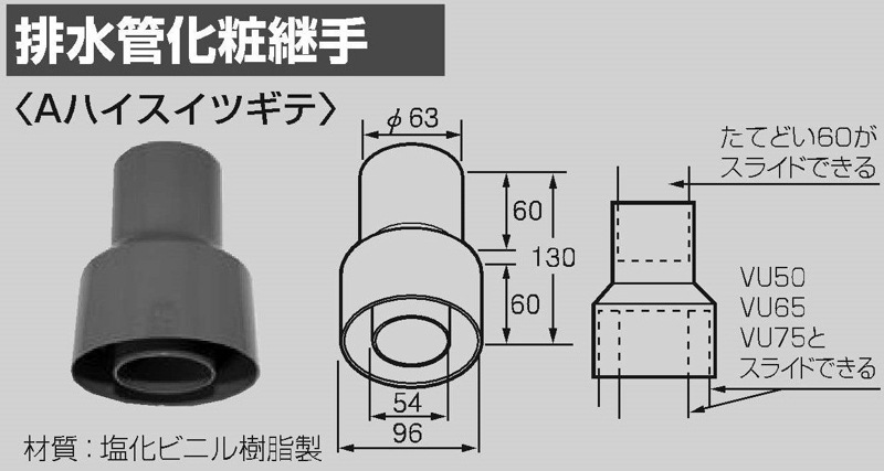 タキロンカラー鋼管 – タキロンシーアイシビル株式会社
