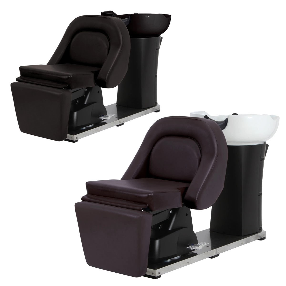 リラクゼーションシャンプーユニット RUBINO Ⅱ【BASIC-R】（日本製