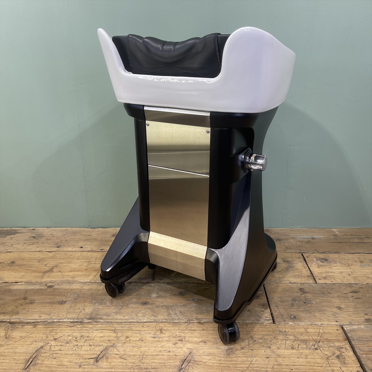 タカラベルモント　オアシス　下部　① タカラベルモント オアシス 下部ユニット