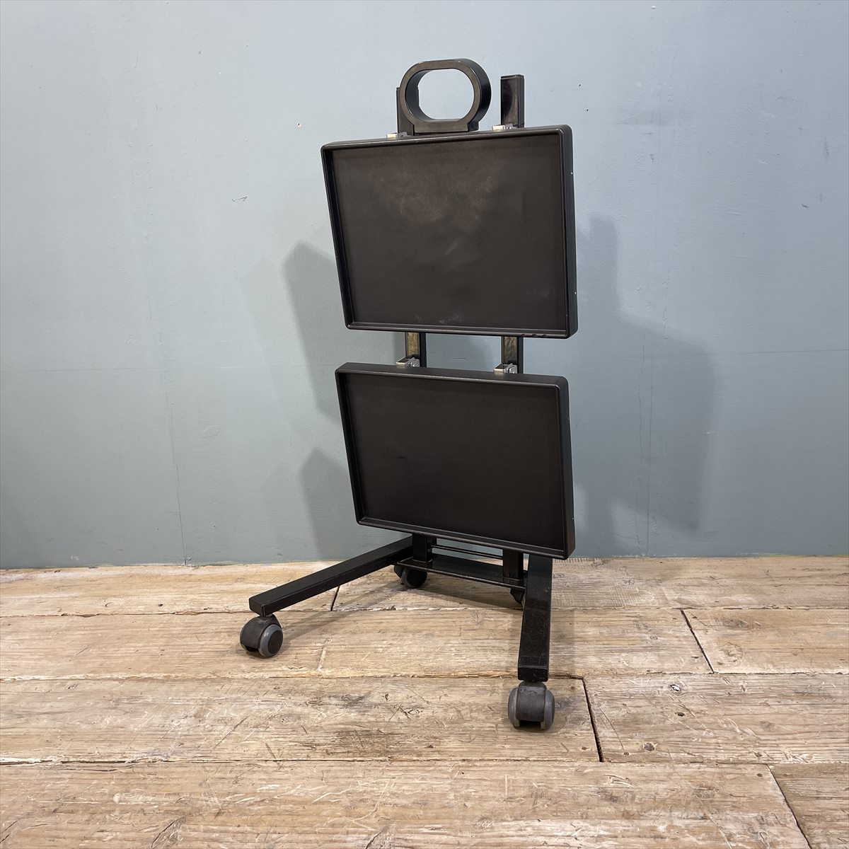 タカラベルモント　スタックス21 ワゴン スタックス21 | ミラー・サロン家具・ワゴン等 | 製品情報