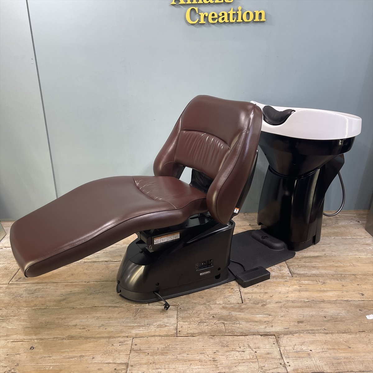 YUME ESPOIR エスポワール用 スツール タカラベルモント ユメ