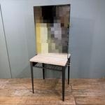 THEIA Mirror(ティア ミラー)両面 | セット面／ミラー,自立ミラー