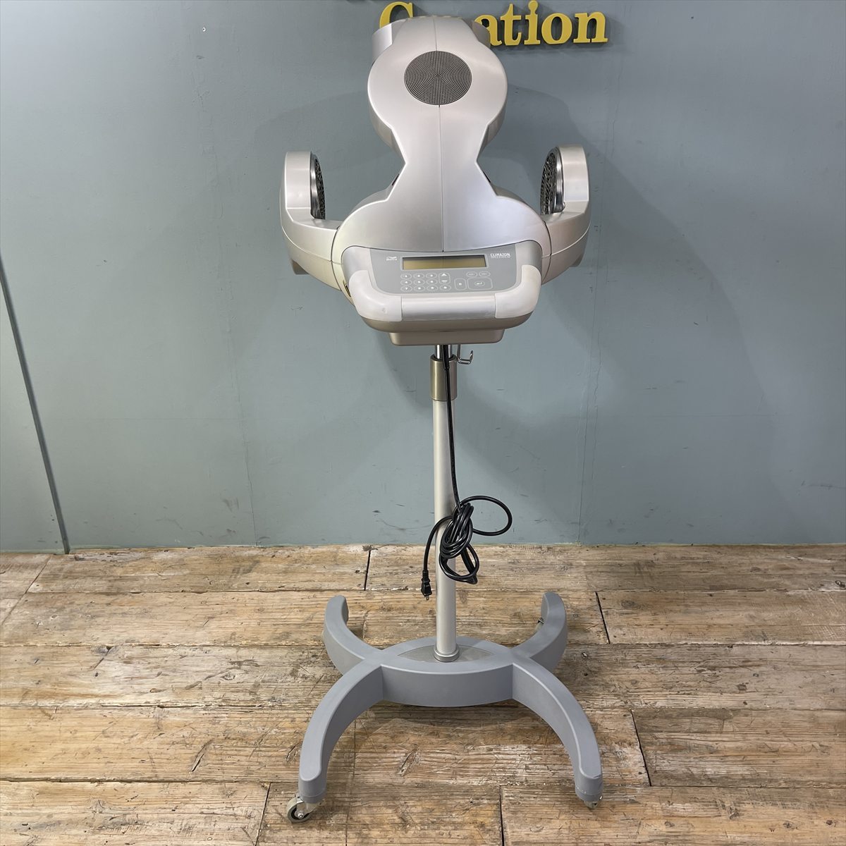 CLIMAZONʥޥMILLENIUM