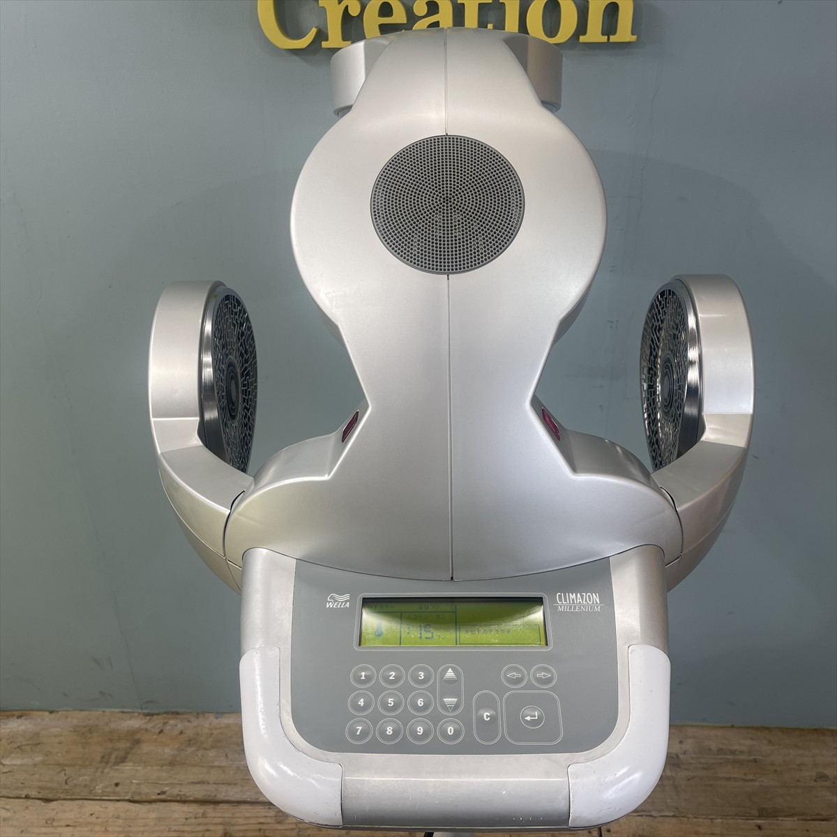 CLIMAZONʥޥMILLENIUM