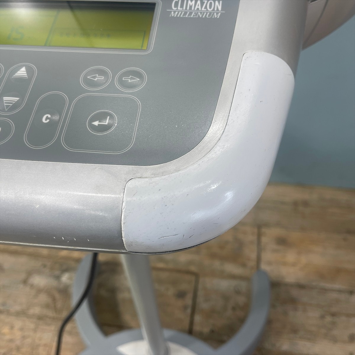 CLIMAZONʥޥMILLENIUM