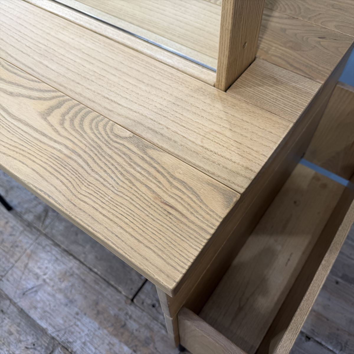 r.a.f MIRROR (եߥ顼ξ̼Ω