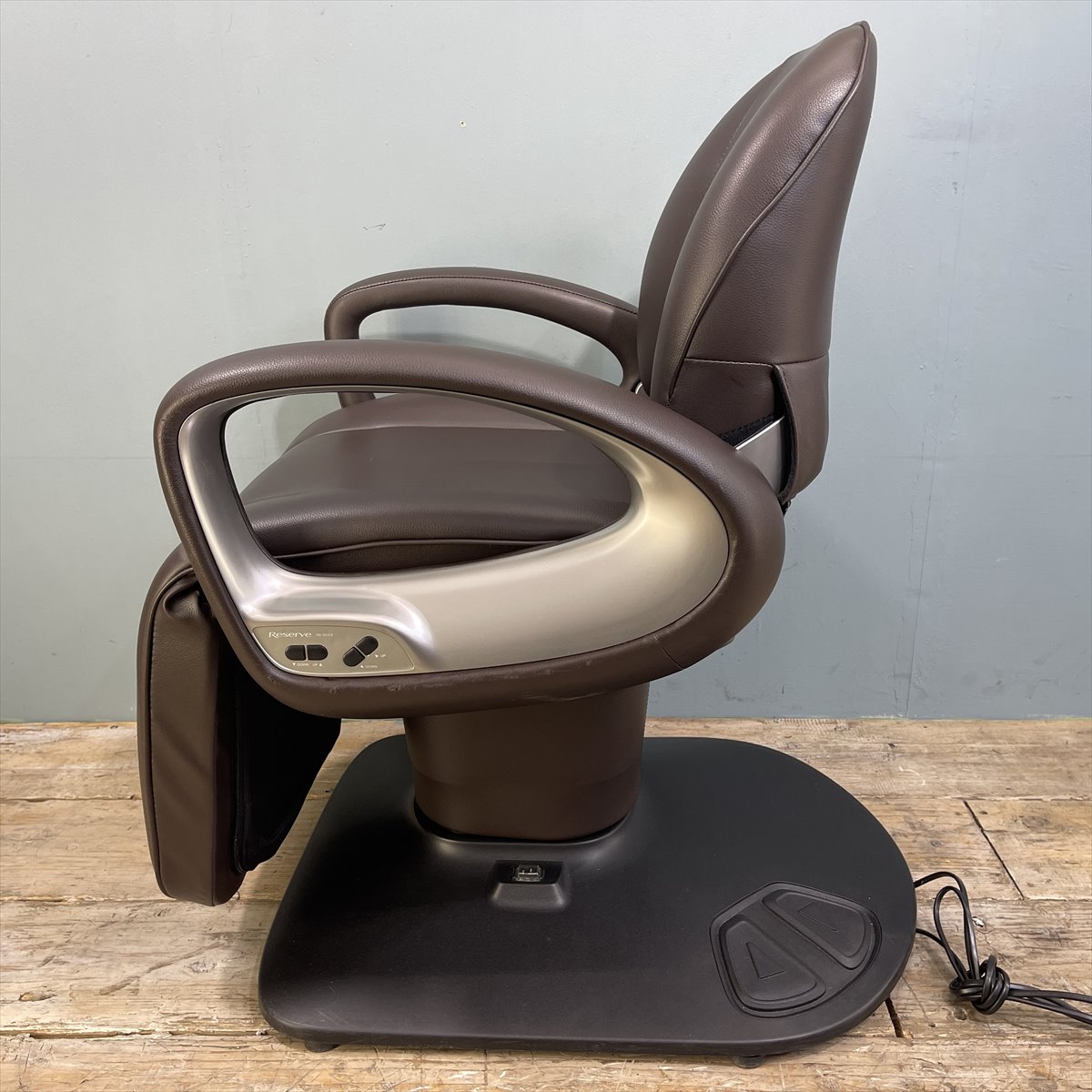Reserve ꥶ RS-001EX