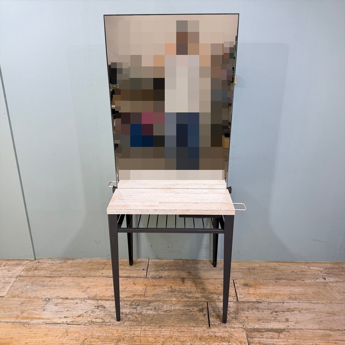 THEIA Mirror(�ƥ������ߥ顼)ξ��