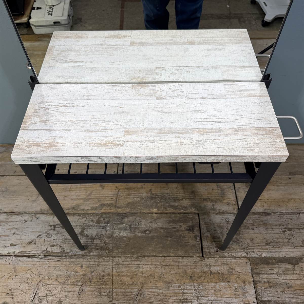 THEIA Mirror(�ƥ������ߥ顼)ξ��