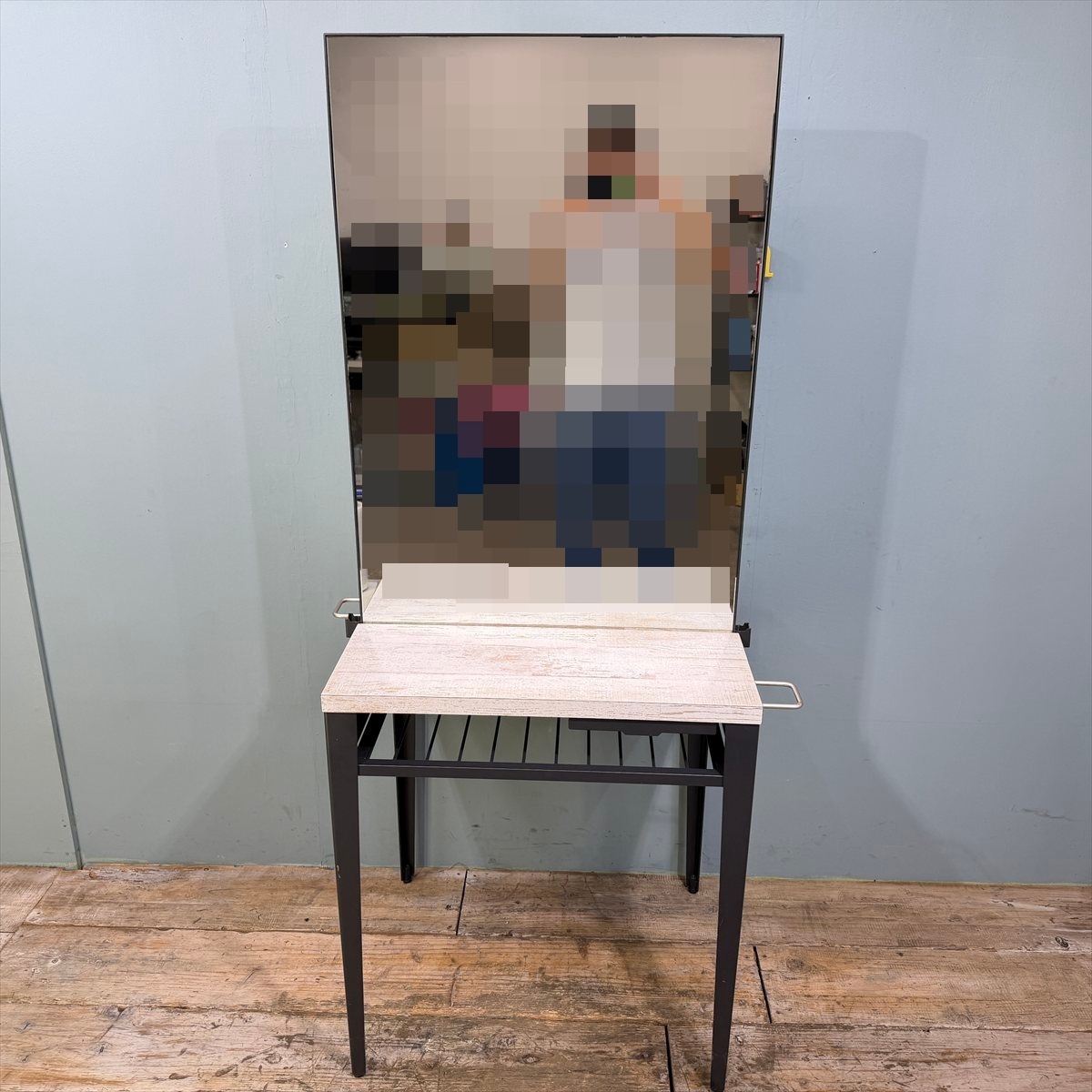 THEIA Mirror(�ƥ������ߥ顼)ξ��