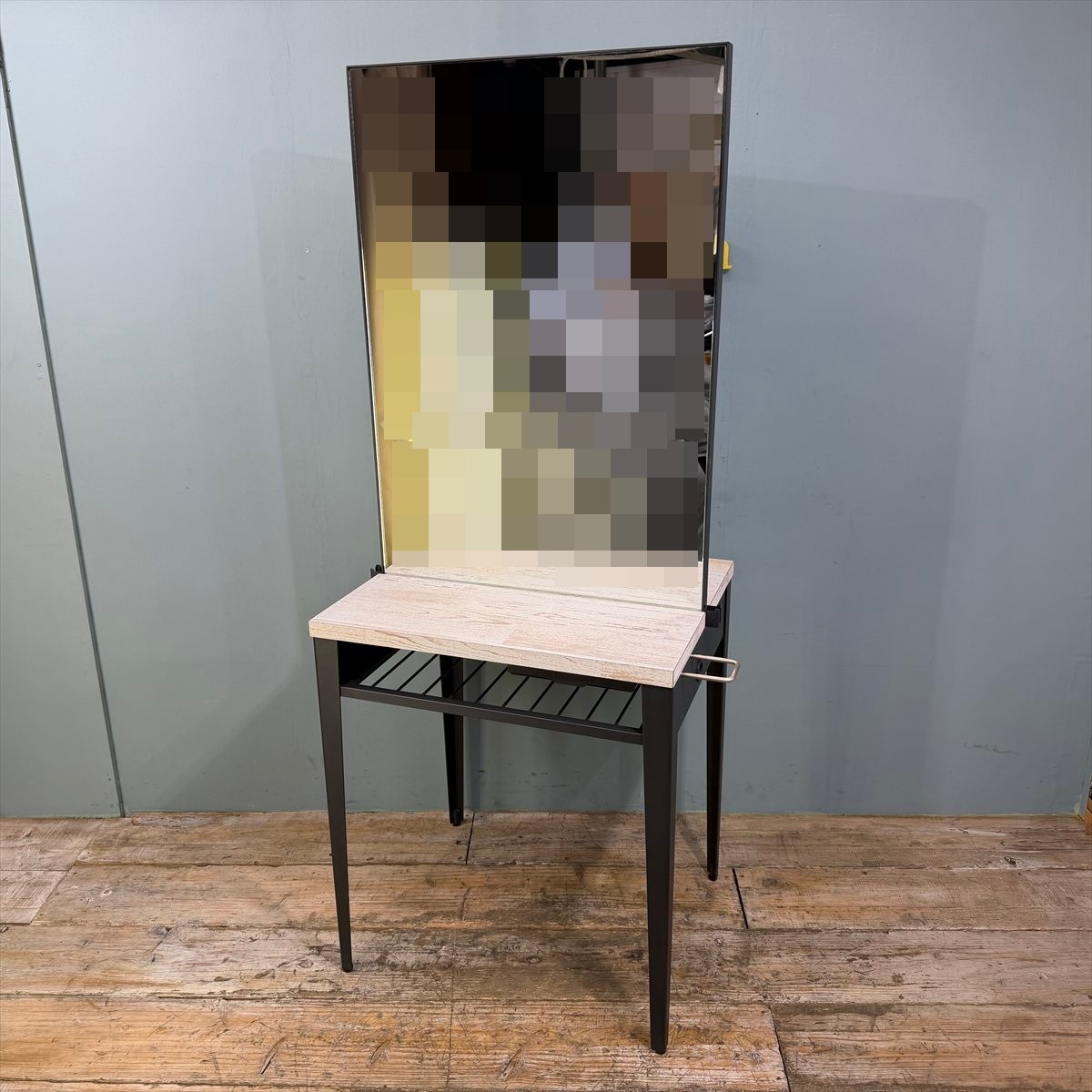 THEIA Mirror(�ƥ������ߥ顼)ξ��