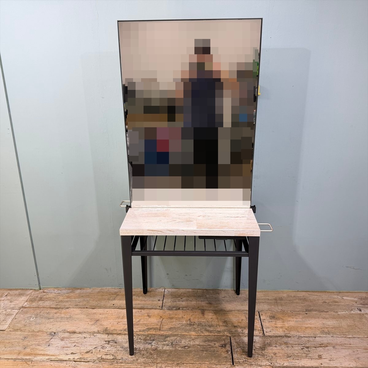 THEIA Mirror(�ƥ������ߥ顼)ξ��