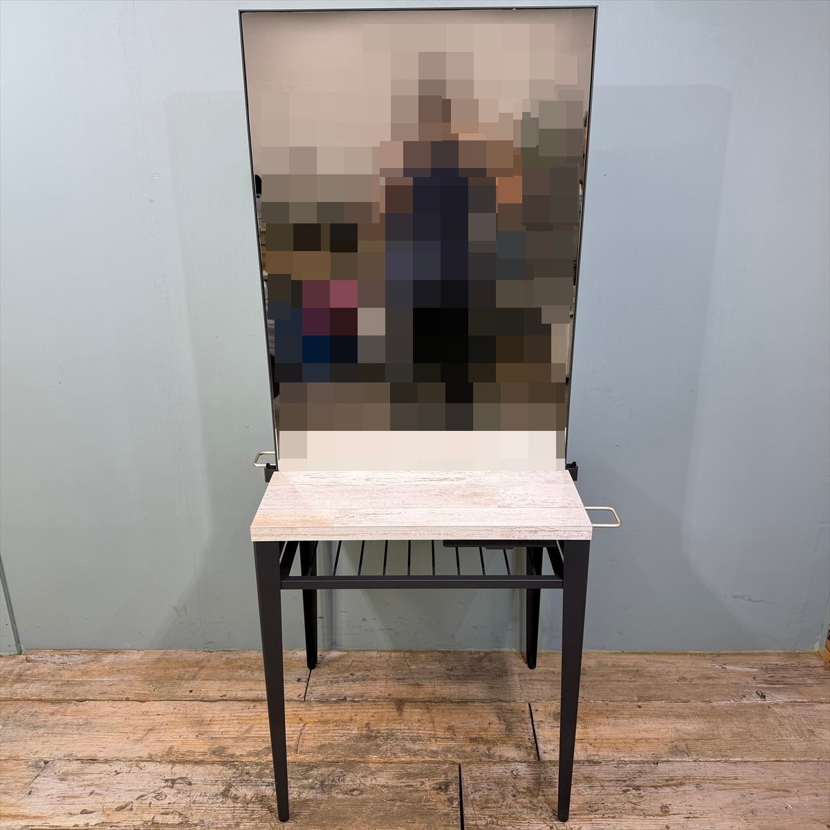 THEIA Mirror(�ƥ������ߥ顼)ξ��